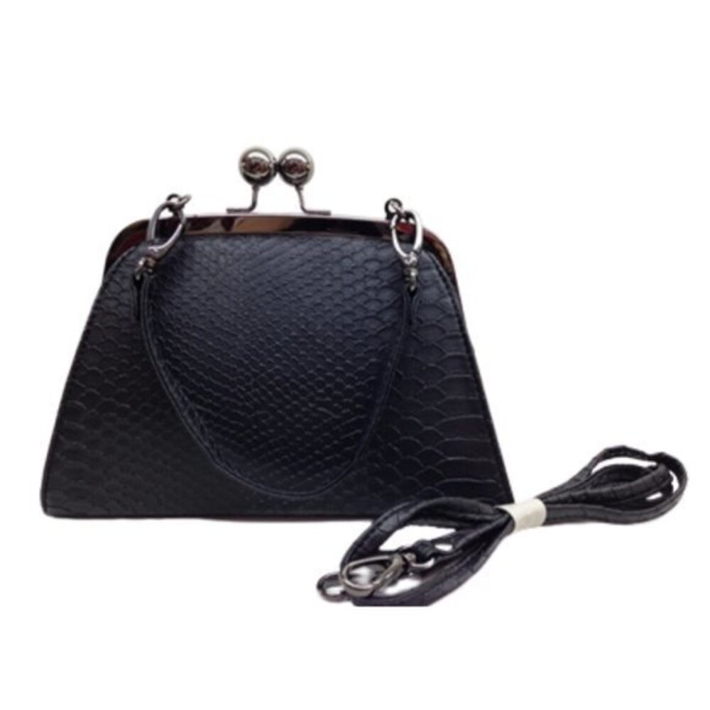 BellaKiara Purse special.Vintage inspired purse